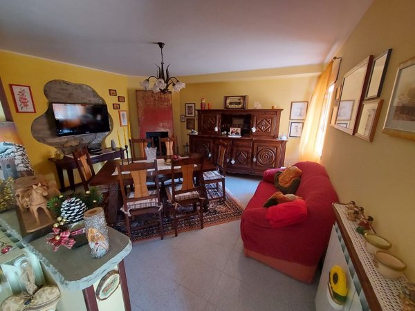 casa indipendente in affitto a Lama Mocogno in zona Sassostorno