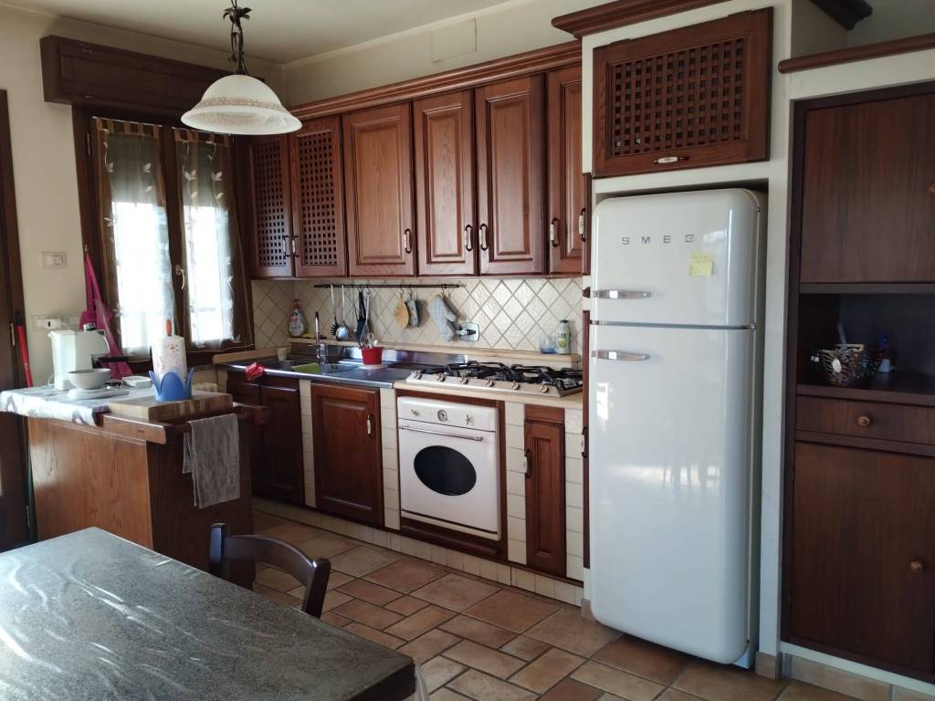 appartamento in affitto a Lama Mocogno in zona Montecenere