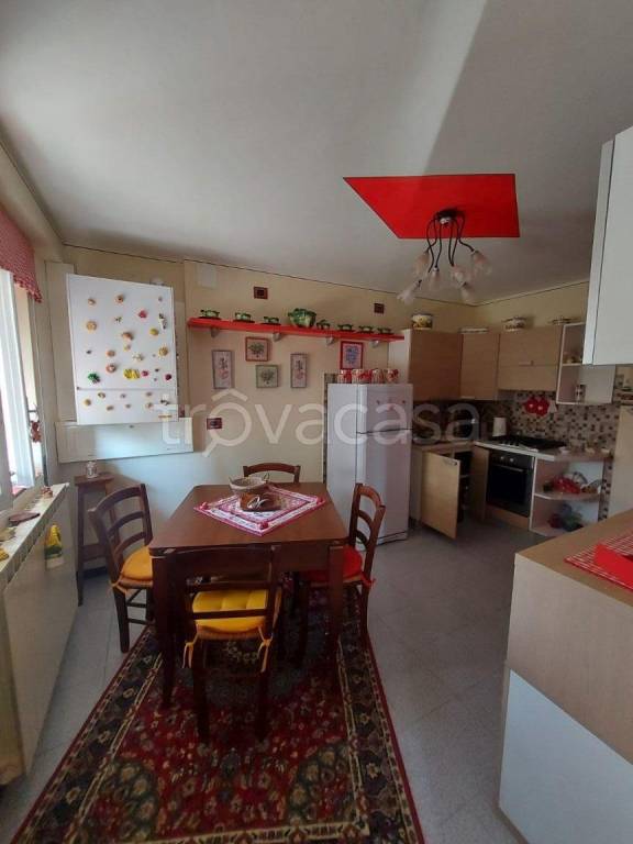 casa indipendente in affitto a Lama Mocogno in zona Sassostorno