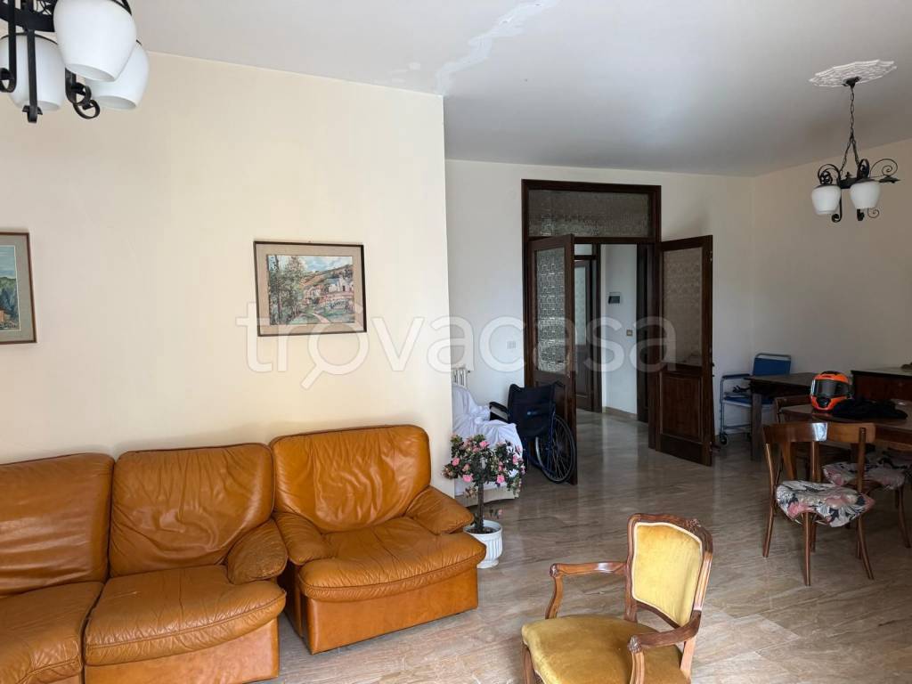 appartamento in affitto a Lama Mocogno in zona Mocogno