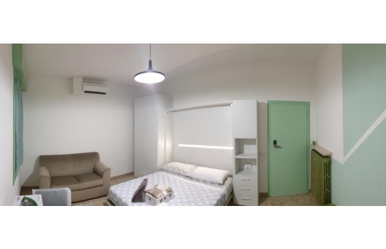 appartamento in affitto a Maranello in zona Pozza