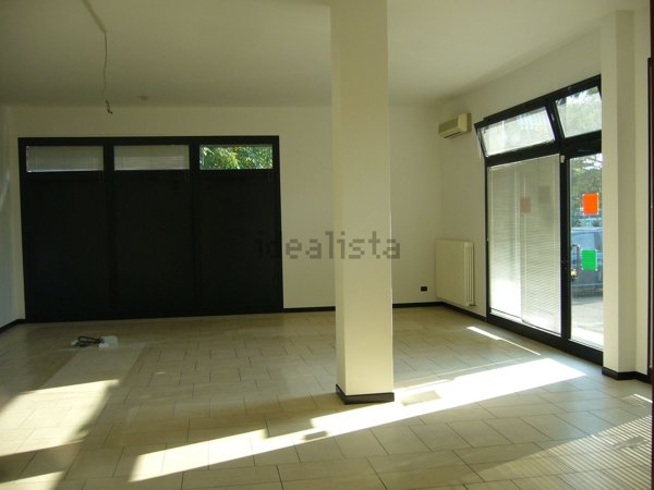 locale commerciale in affitto a Maranello in zona Pozza