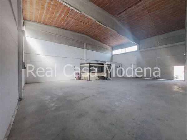 ufficio in affitto a Maranello in zona Torre Maina