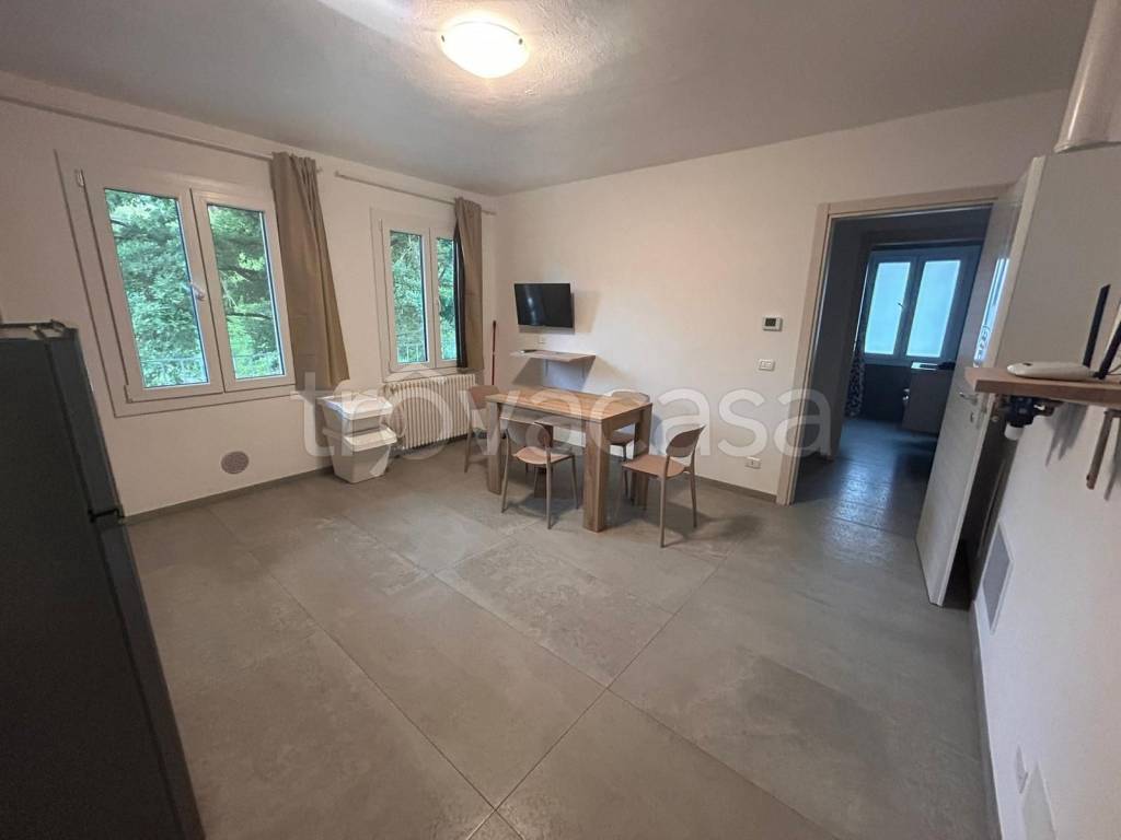 appartamento in affitto a Maranello