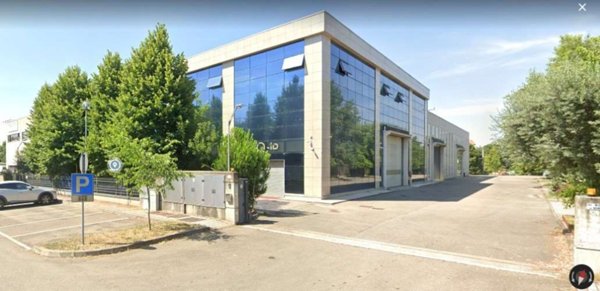 ufficio in affitto a Maranello