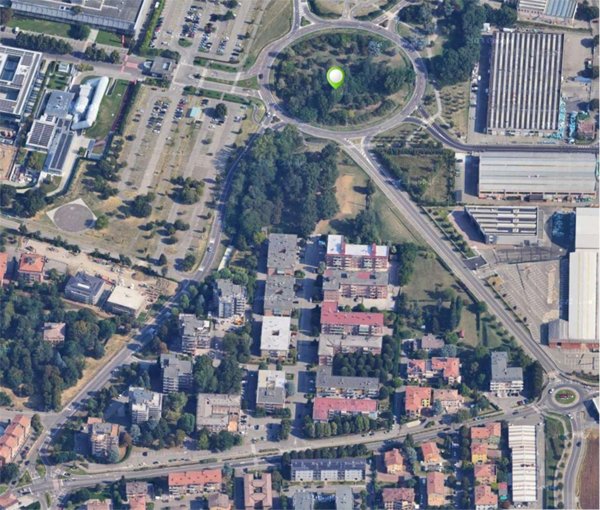 appartamento in affitto a Maranello