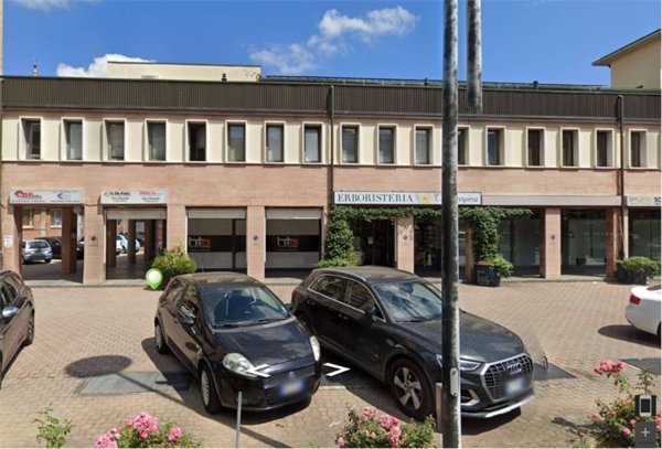 ufficio in affitto a Maranello