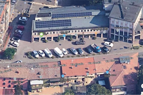 ufficio in affitto a Maranello