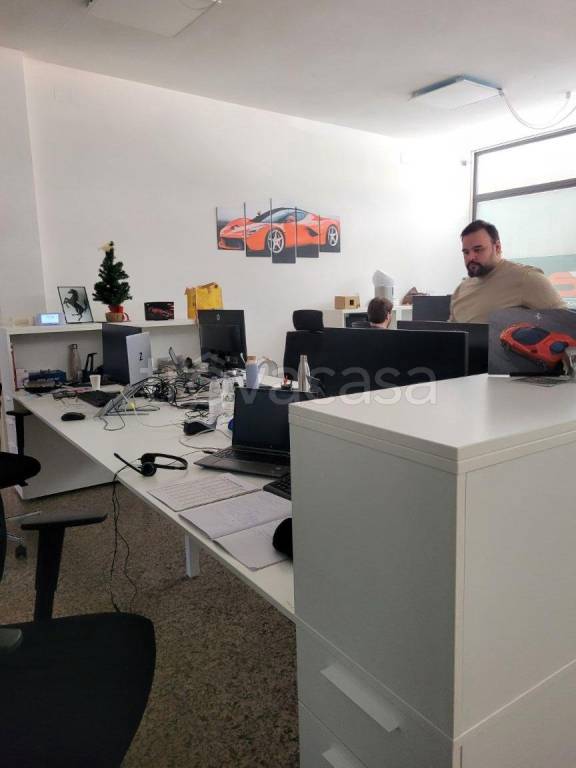 negozio in affitto a Maranello