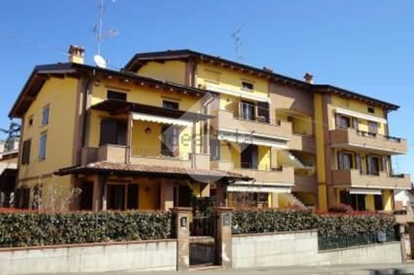appartamento in affitto a Maranello