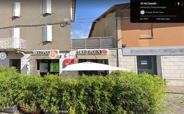 negozio in affitto a Maranello