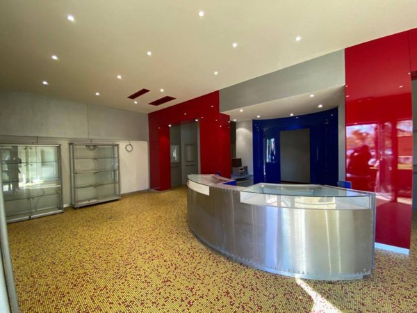 negozio in affitto a Maranello