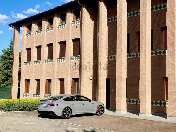 appartamento in affitto a Maranello