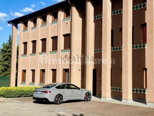 appartamento in affitto a Maranello in zona Torre Maina