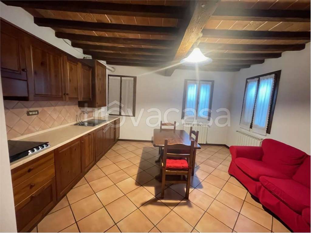 appartamento in affitto a Maranello