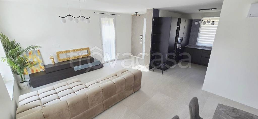 casa indipendente in affitto a Maranello