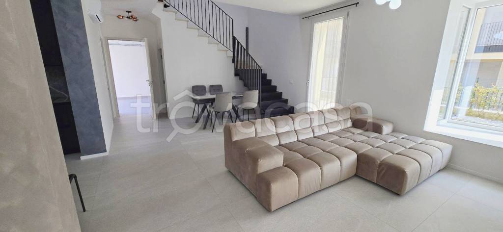 casa indipendente in affitto a Maranello