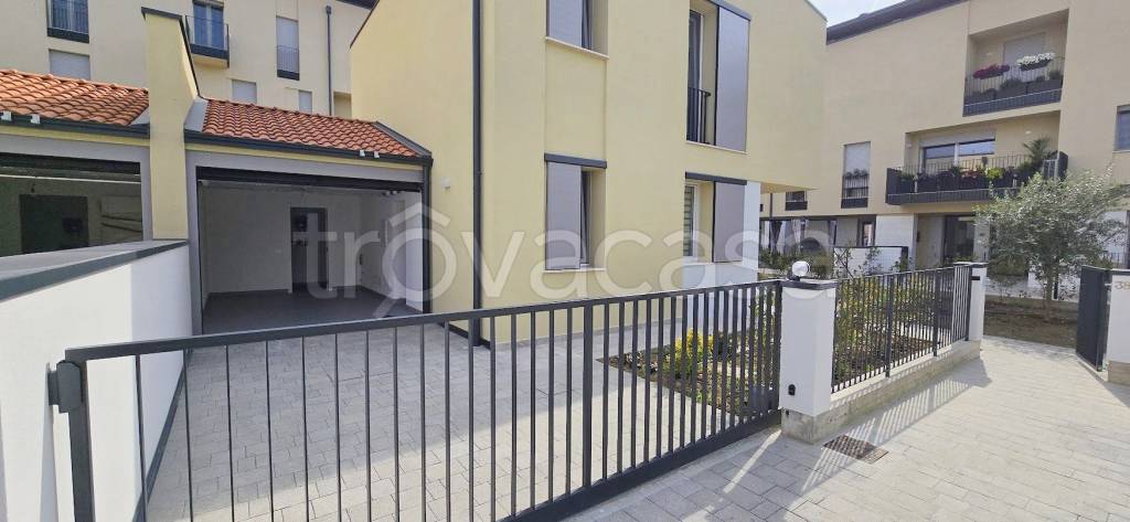 casa indipendente in affitto a Maranello