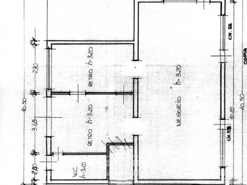 negozio in affitto a Maranello