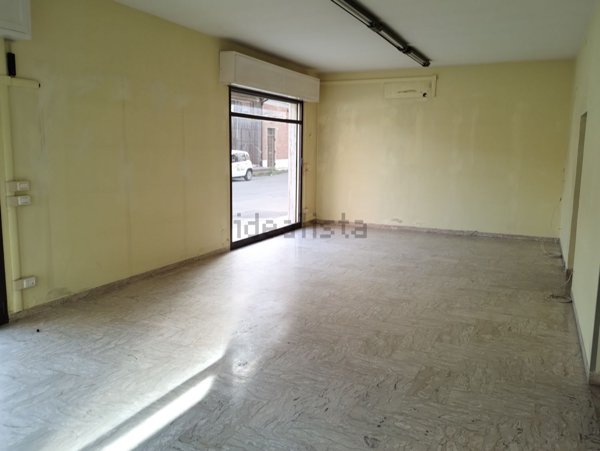 locale commerciale in affitto a Maranello
