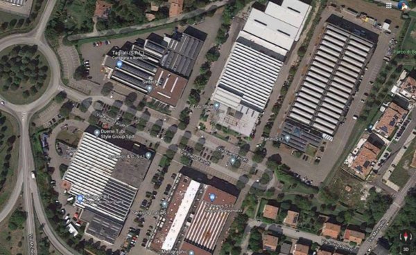 ufficio in affitto a Maranello