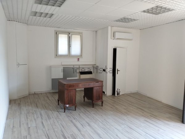 locale commerciale in affitto a Maranello