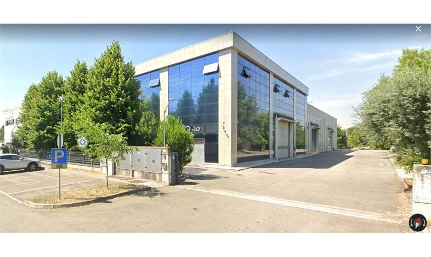 ufficio in affitto a Maranello