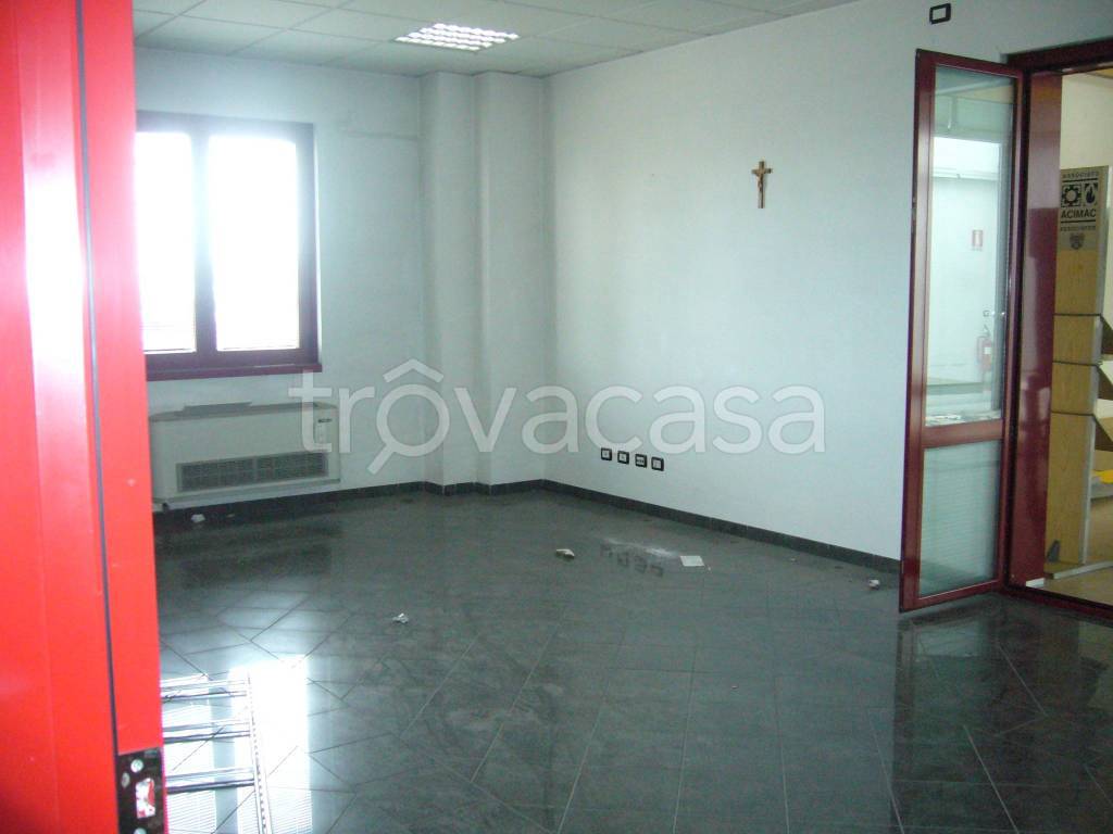 ufficio in affitto a Maranello