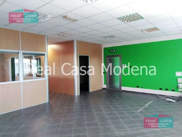ufficio in affitto a Maranello