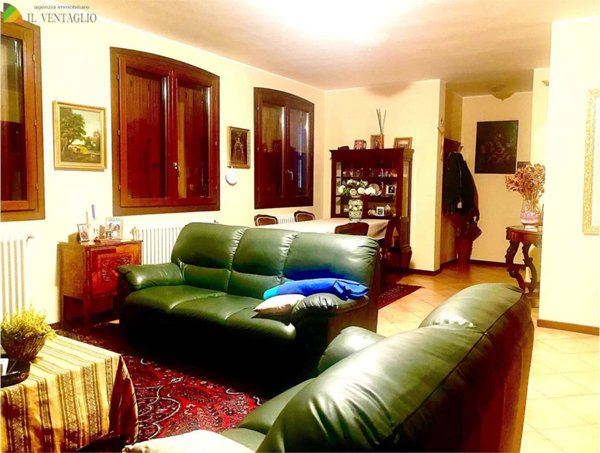 appartamento in affitto a Maranello in zona San Venanzio
