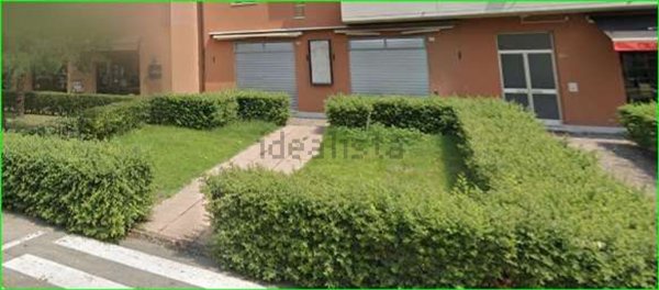 negozio in affitto a Maranello