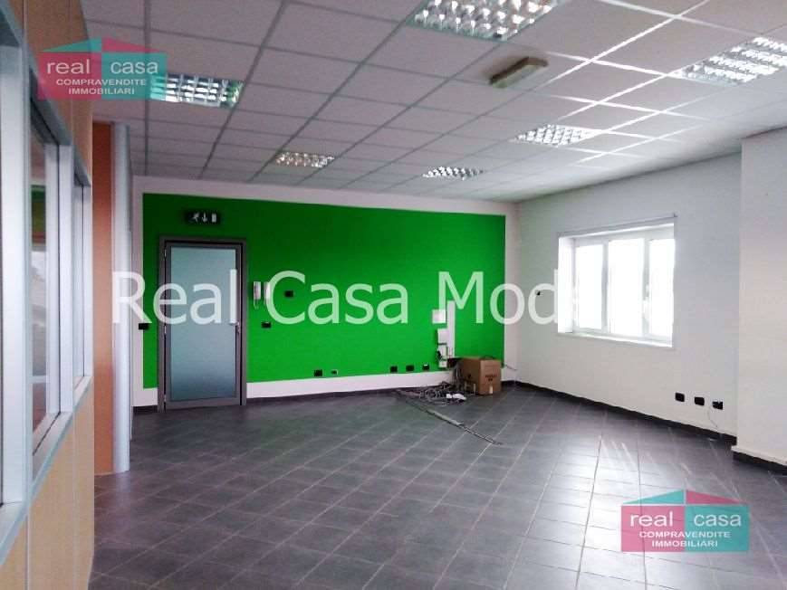 ufficio in affitto a Maranello in zona Pozza