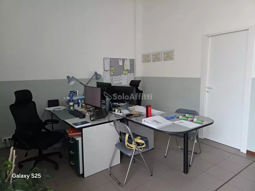 ufficio in affitto a Maranello