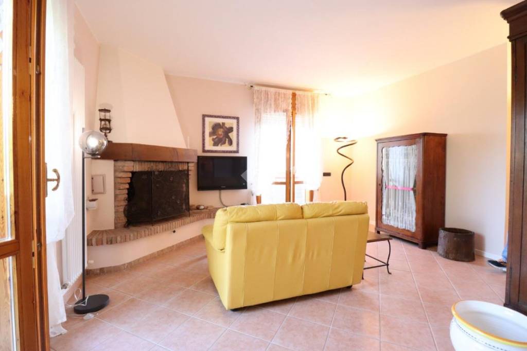 appartamento in affitto a Maranello