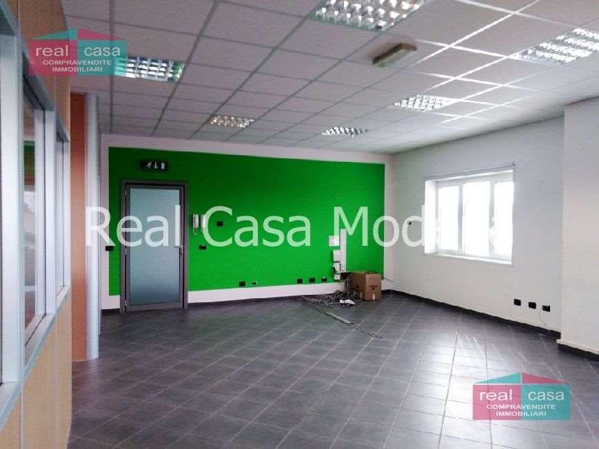 locale commerciale in affitto a Maranello
