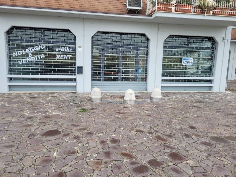 negozio in affitto a Maranello