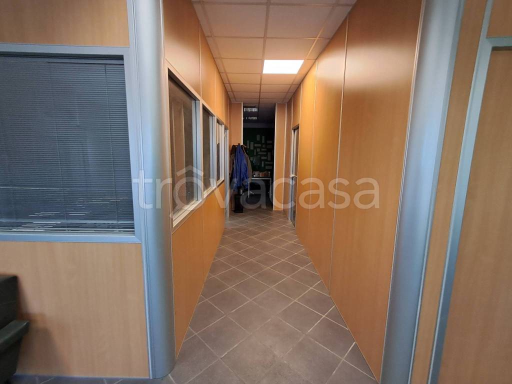 ufficio in affitto a Maranello