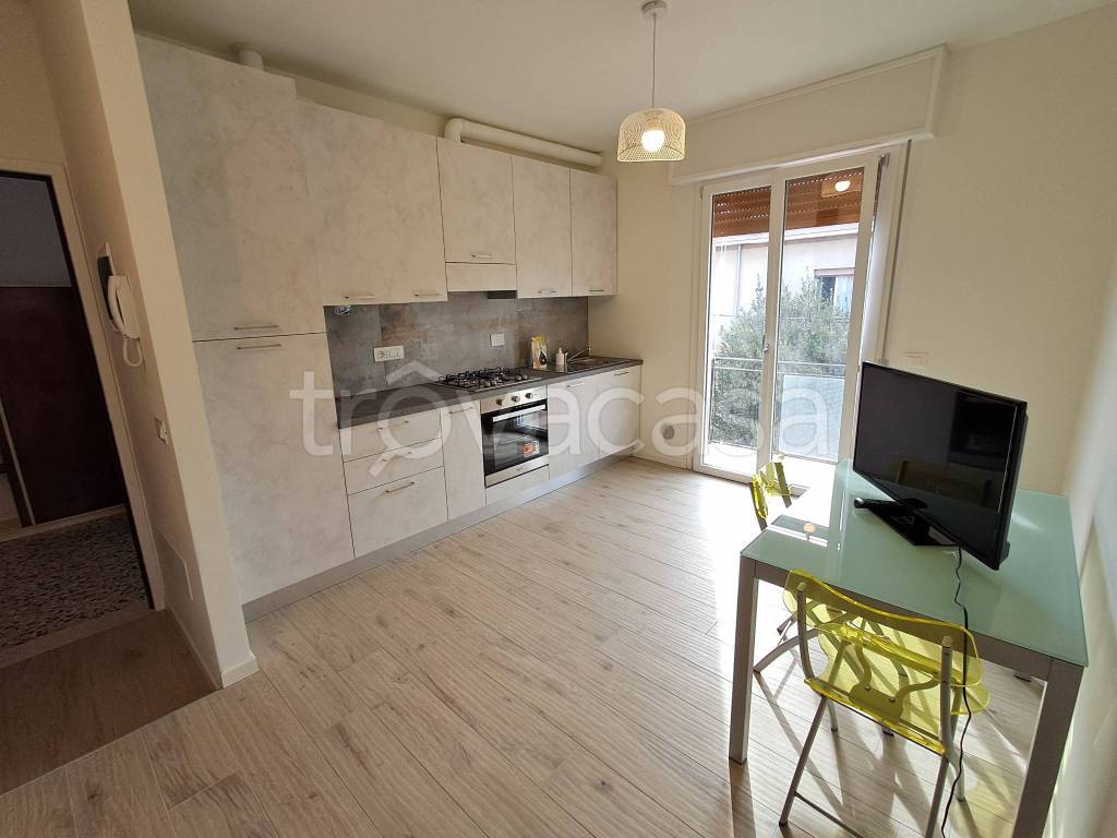 appartamento in affitto a Maranello