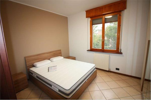 appartamento in affitto a Maranello