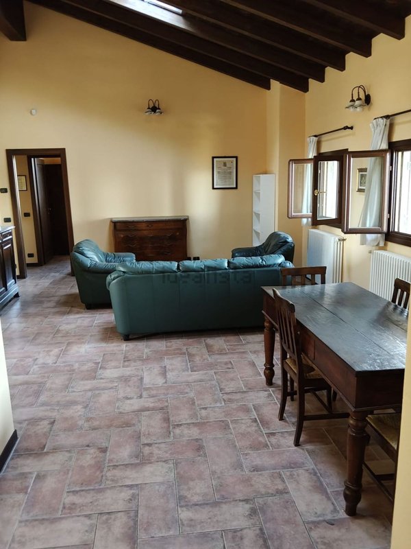 appartamento in affitto a Maranello