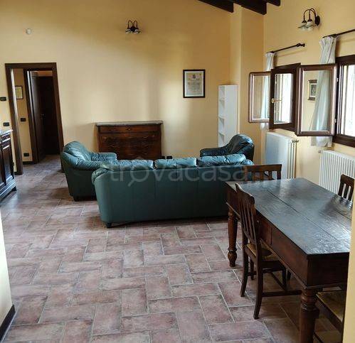 appartamento in affitto a Maranello in zona San Venanzio