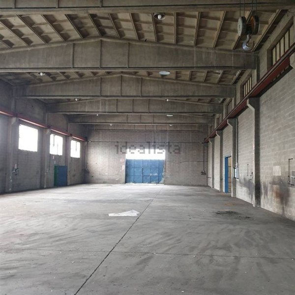 ufficio in affitto a Maranello in zona Torre Maina