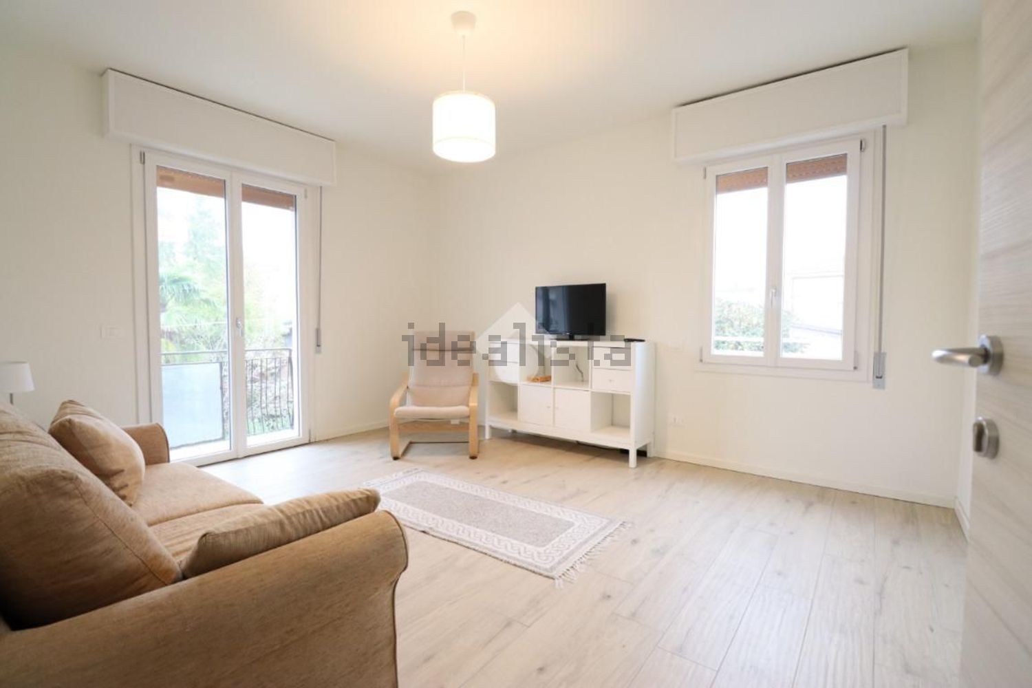 appartamento in affitto a Maranello