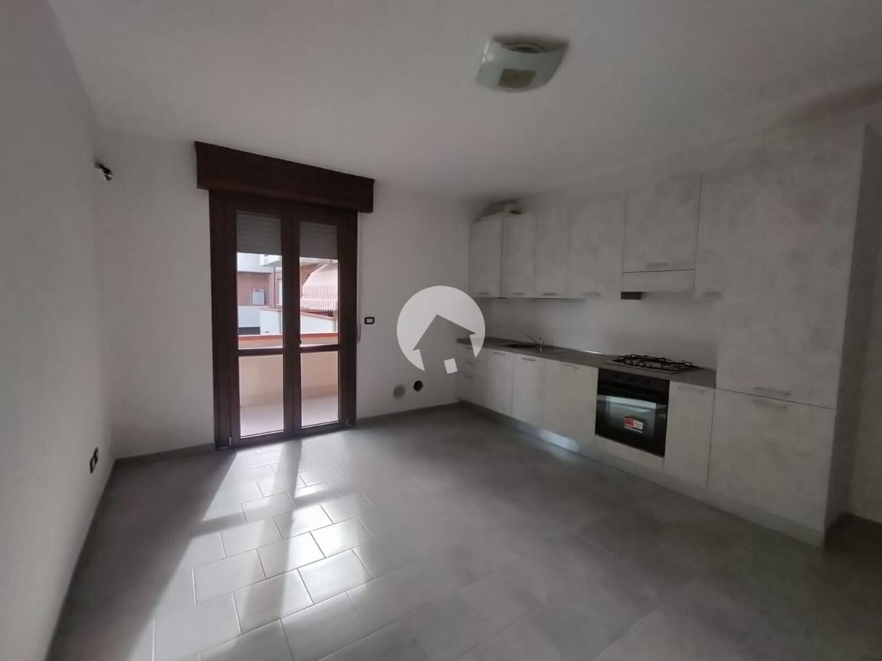 appartamento in affitto a Maranello in zona Pozza