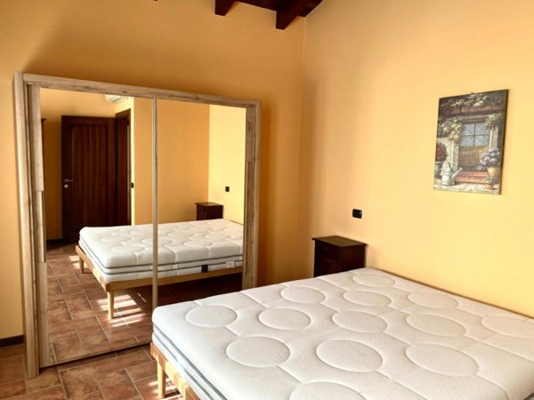 appartamento in affitto a Maranello in zona San Venanzio