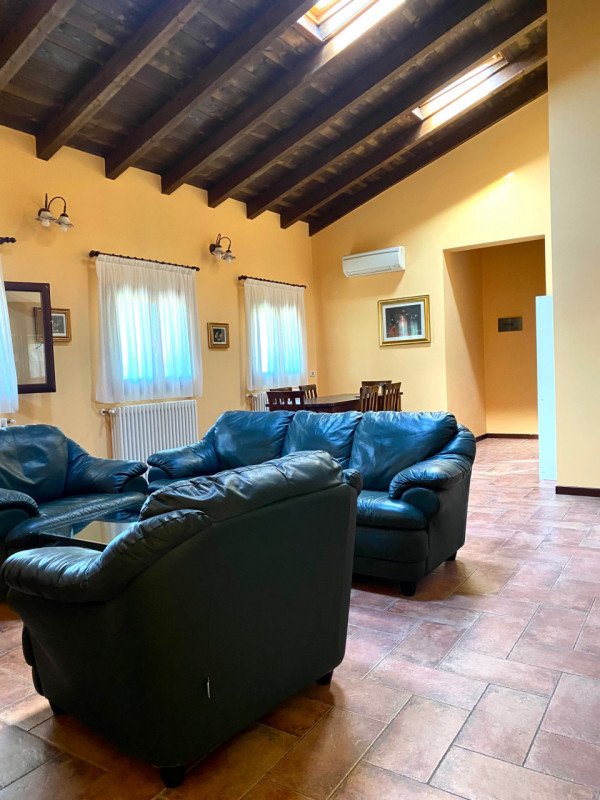 appartamento in affitto a Maranello in zona San Venanzio