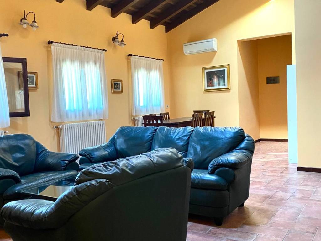 appartamento in affitto a Maranello in zona San Venanzio