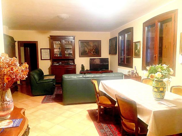 appartamento in affitto a Maranello in zona San Venanzio