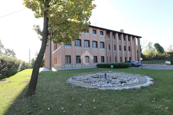 appartamento in affitto a Maranello in zona San Venanzio