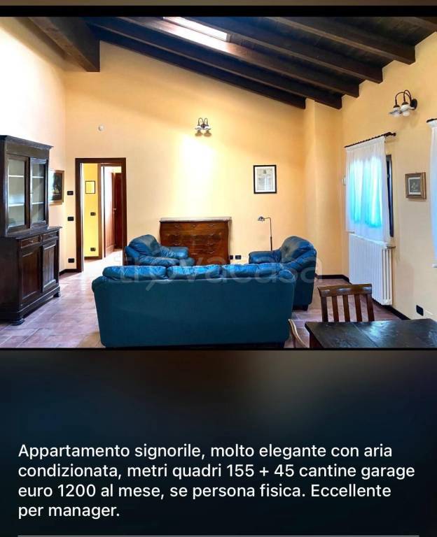 appartamento in affitto a Maranello